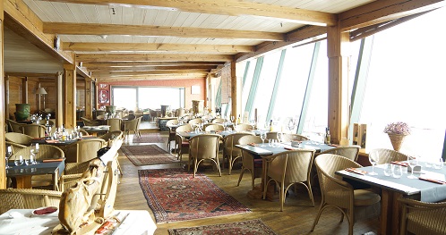 Restaurante Racó de Solanelles Restaurante Racó de Solanelles