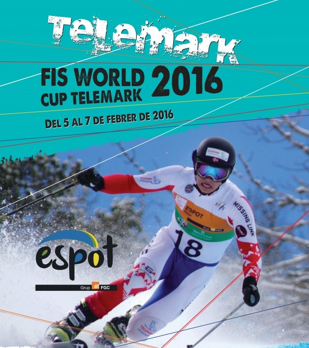 Espot Fis World Telemark