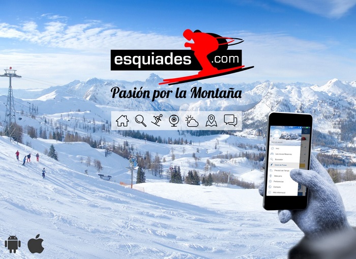 App Esquiades