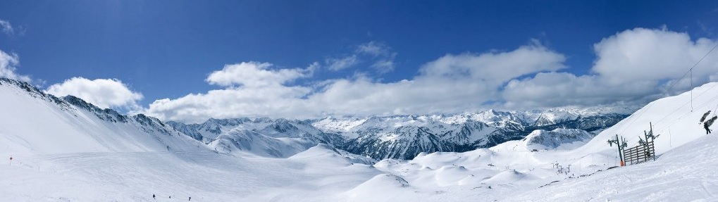 Baqueira Beret