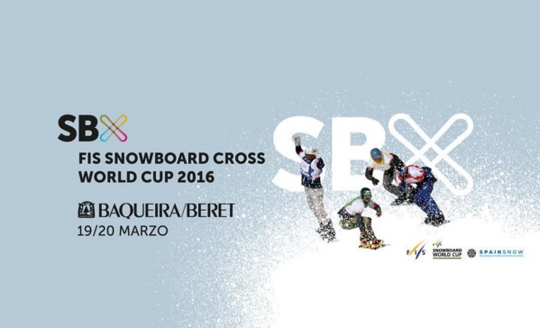Cruz de snowboard