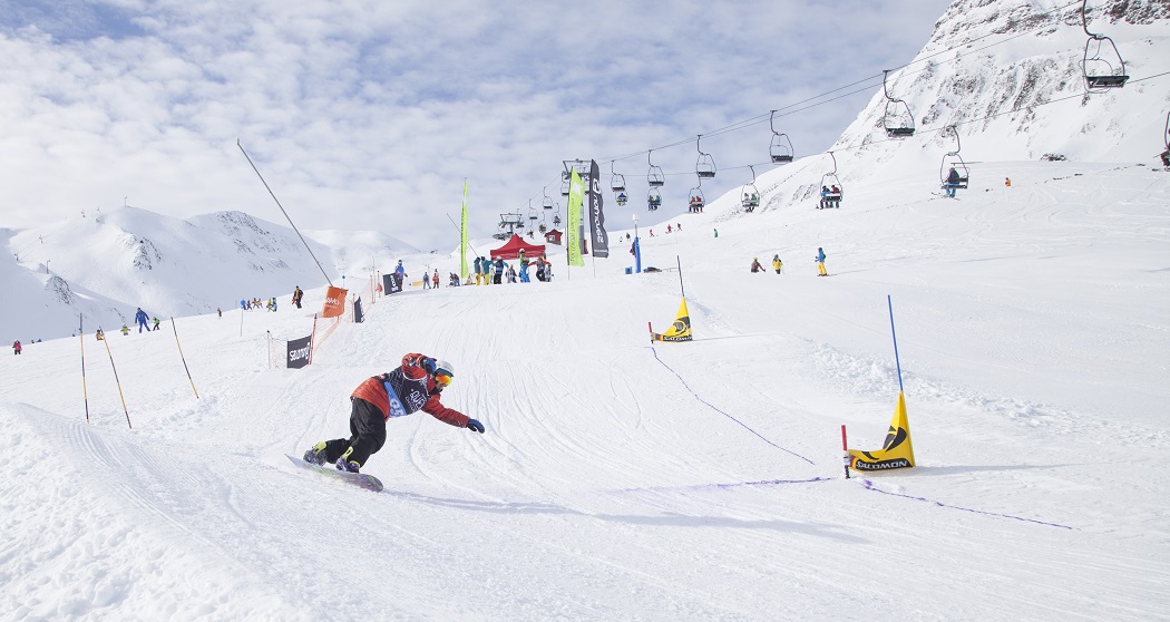 Formigal-Panticosa