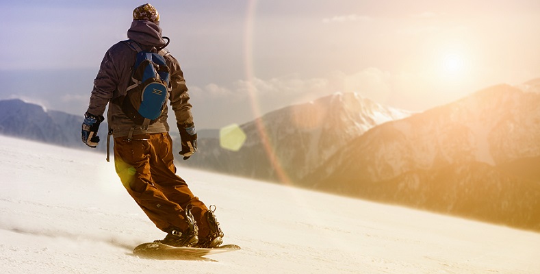 Qué tener cuenta al comprar ropa de snowboard? - Esquiades Blog