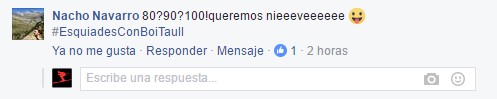 Facebook Ganador