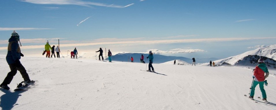 Serra Nevada