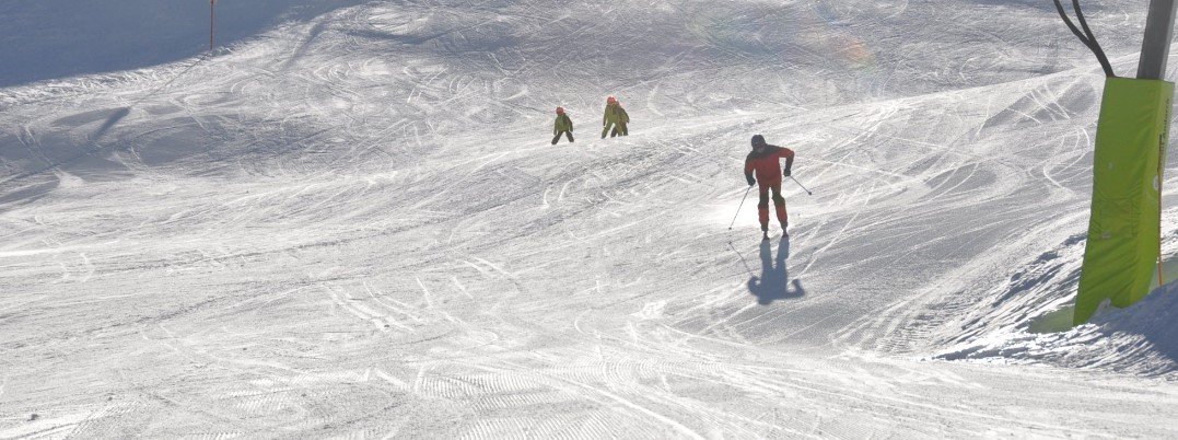 Vallnord Esquí