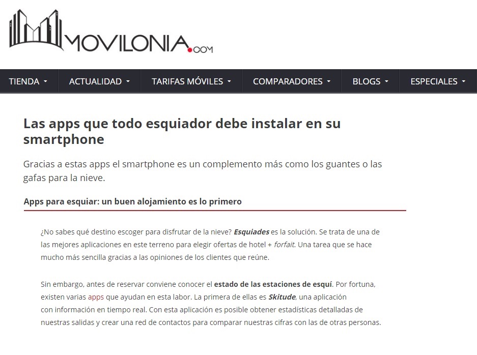 movilonia