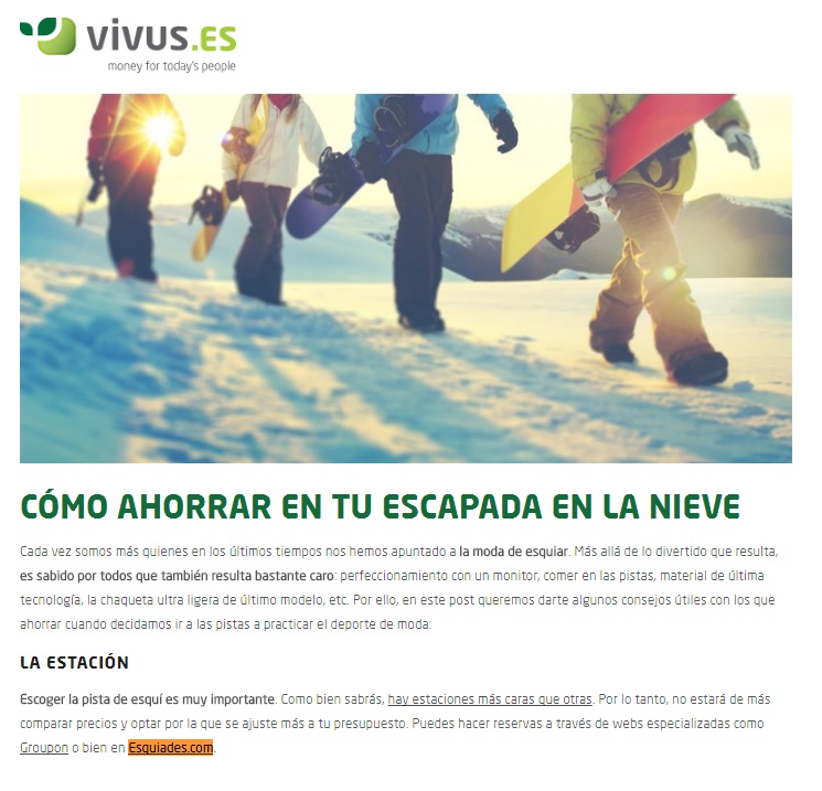 vivus.es