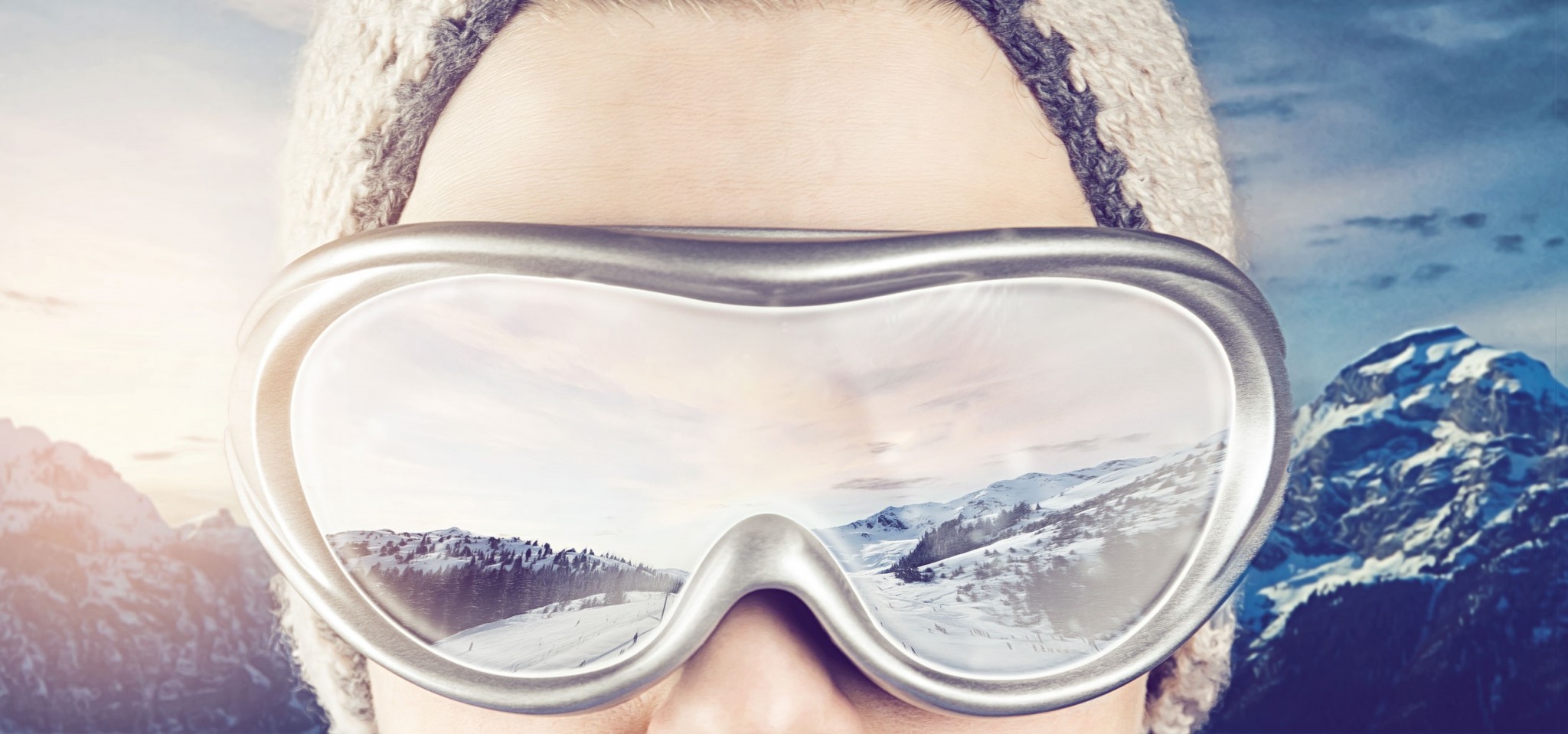 Cómo escoger las mejores gafas de snowboard para esta temporada? -  Esquiades Blog