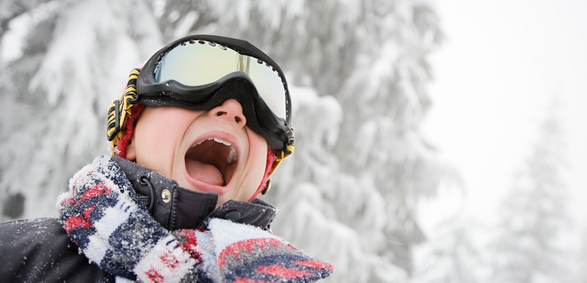 Mascara esquí niños, todas nuestras máscaras snowboard /esquí niño