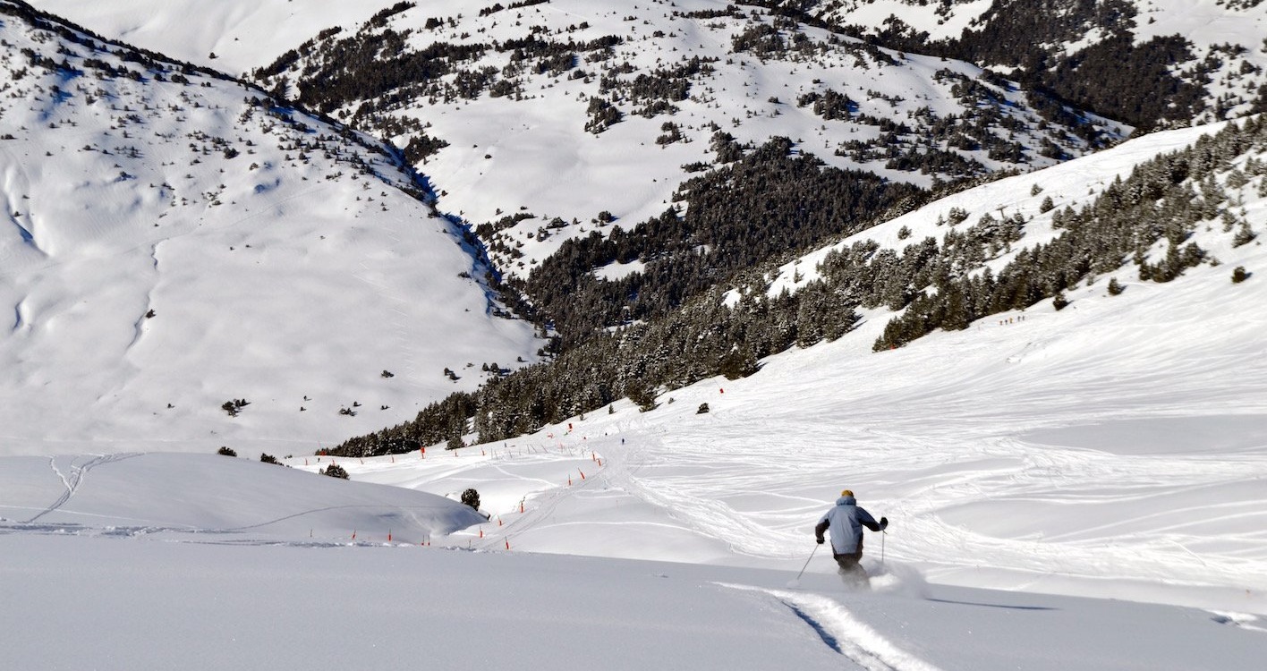 baqueira beret