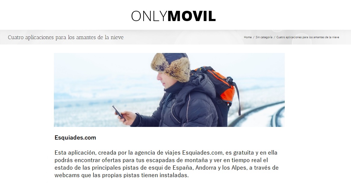 onlymovil esquiades