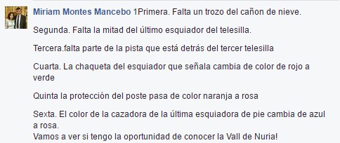 Sorteo Esquiades.com Vall de Núria