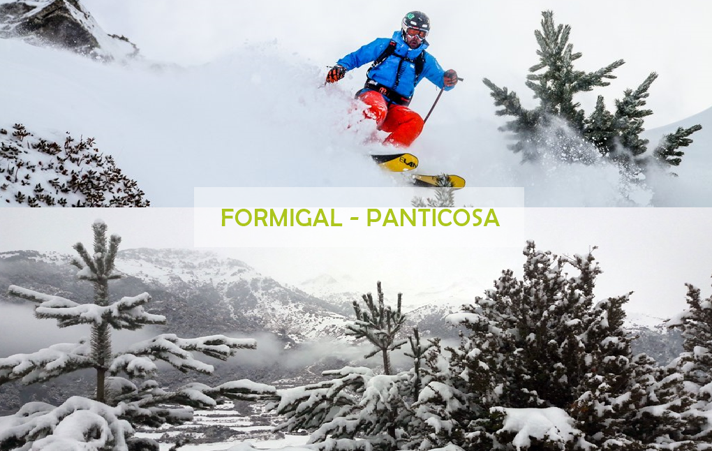 formigal