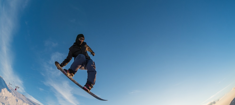 snowboard tabla