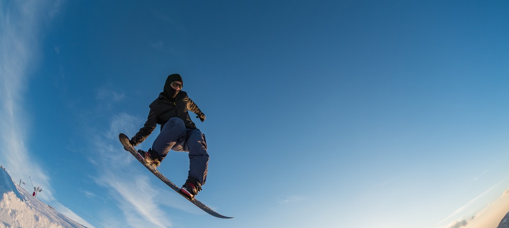 Tipos de tabla de snowboard ¿Cuál te conviene más?