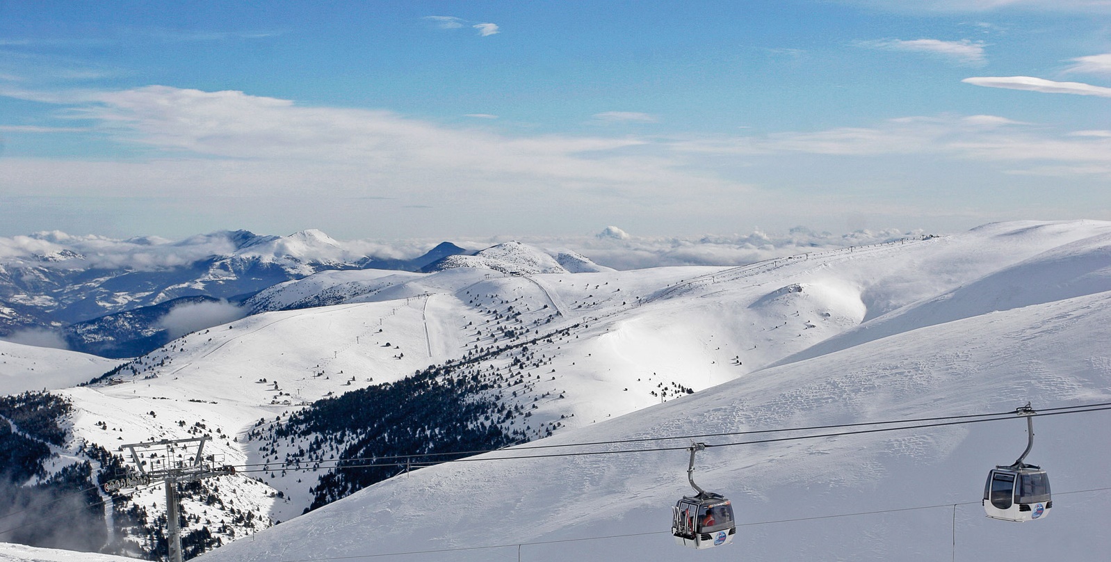 la molina