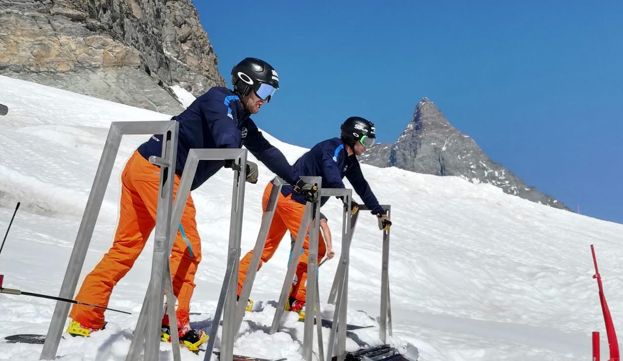 fédération de ski 2