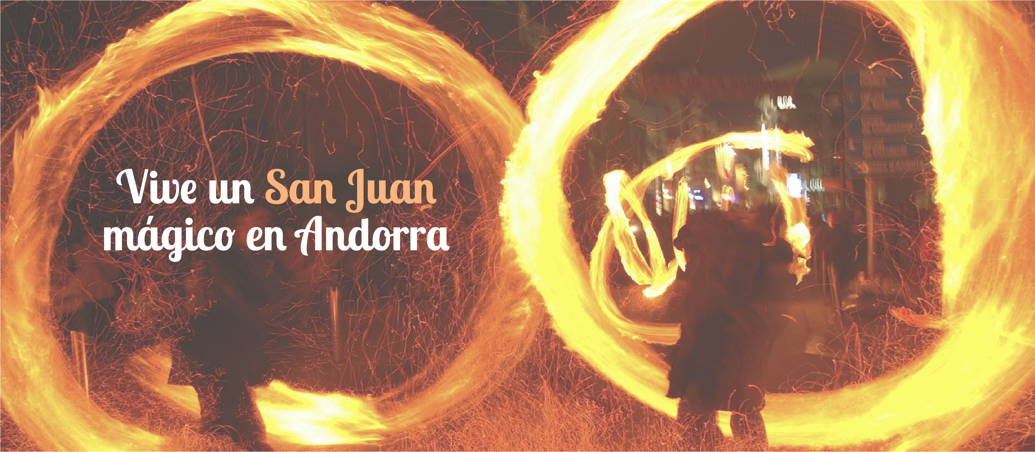 san juan en andorra - portada