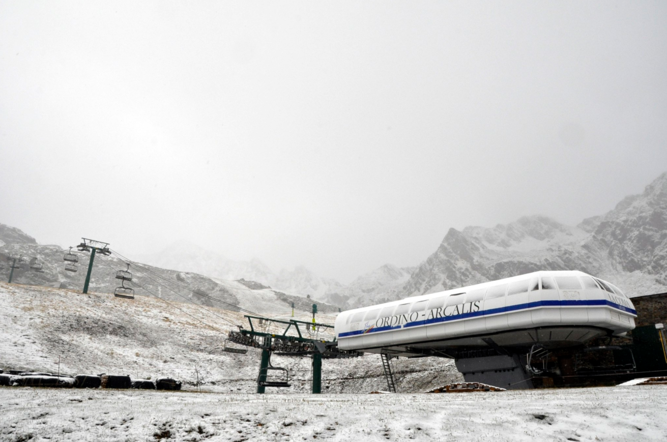 ordino