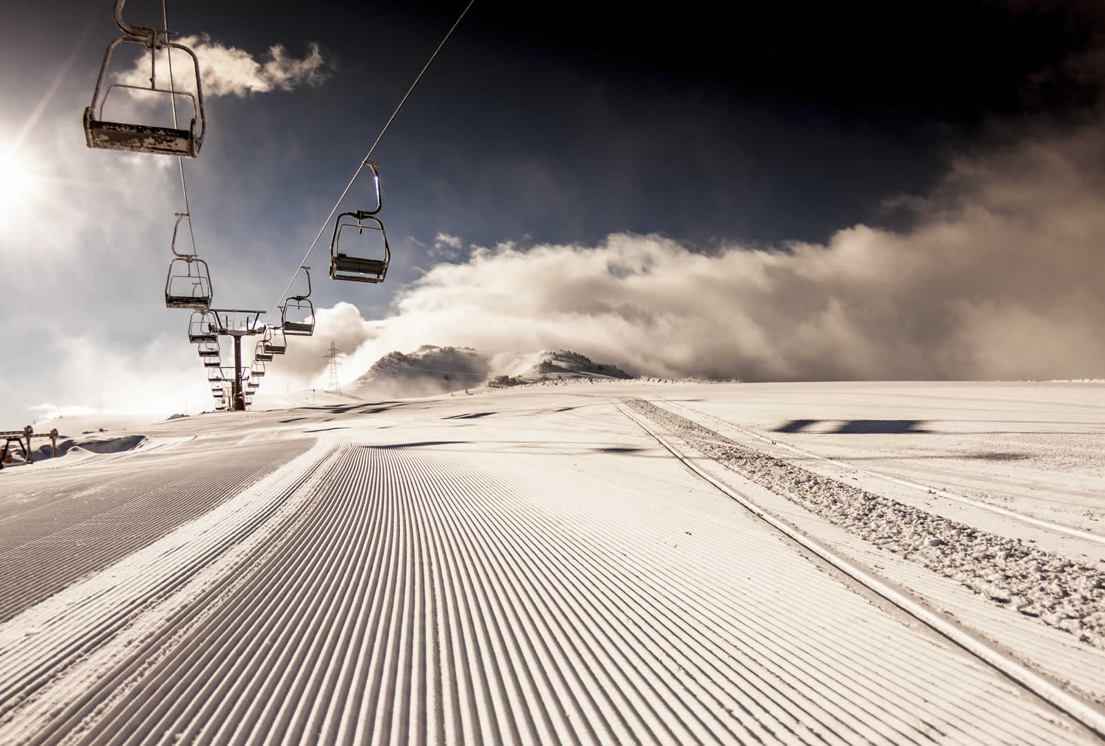 Baqueira-Beret-Remuntadors