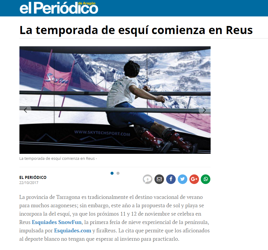 EL PERIODICO