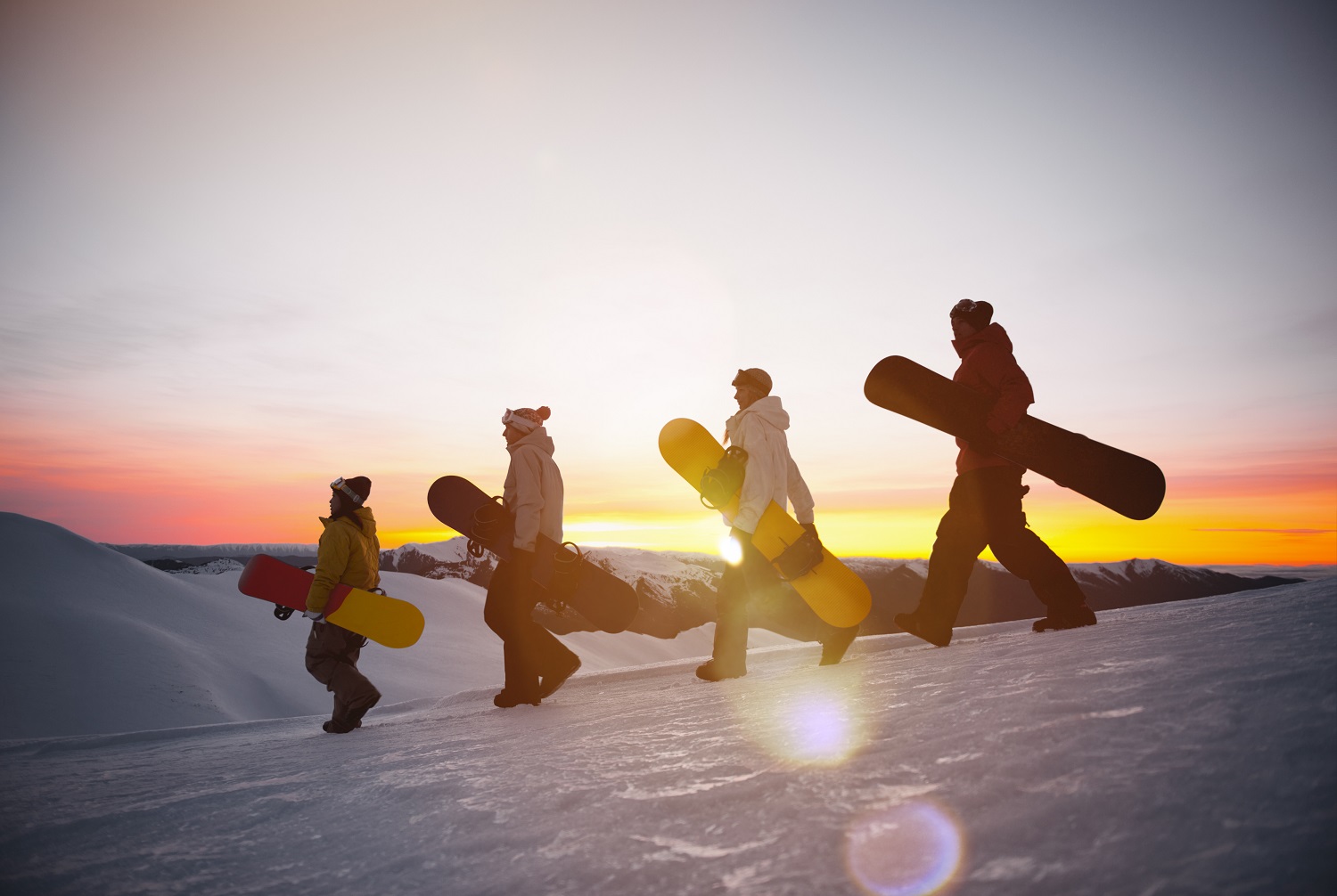 esquiar-barato-snowboard