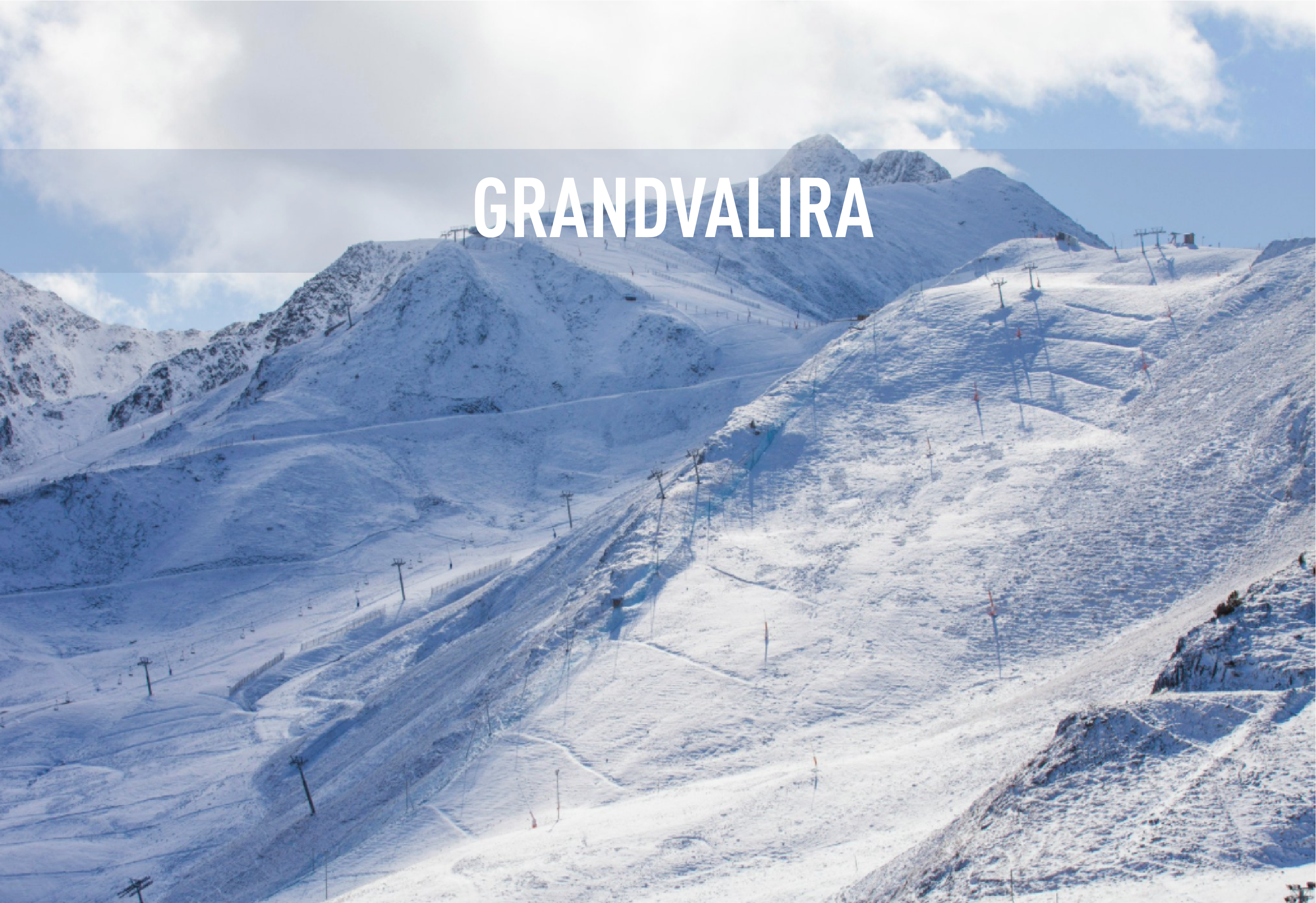 Grandvalira