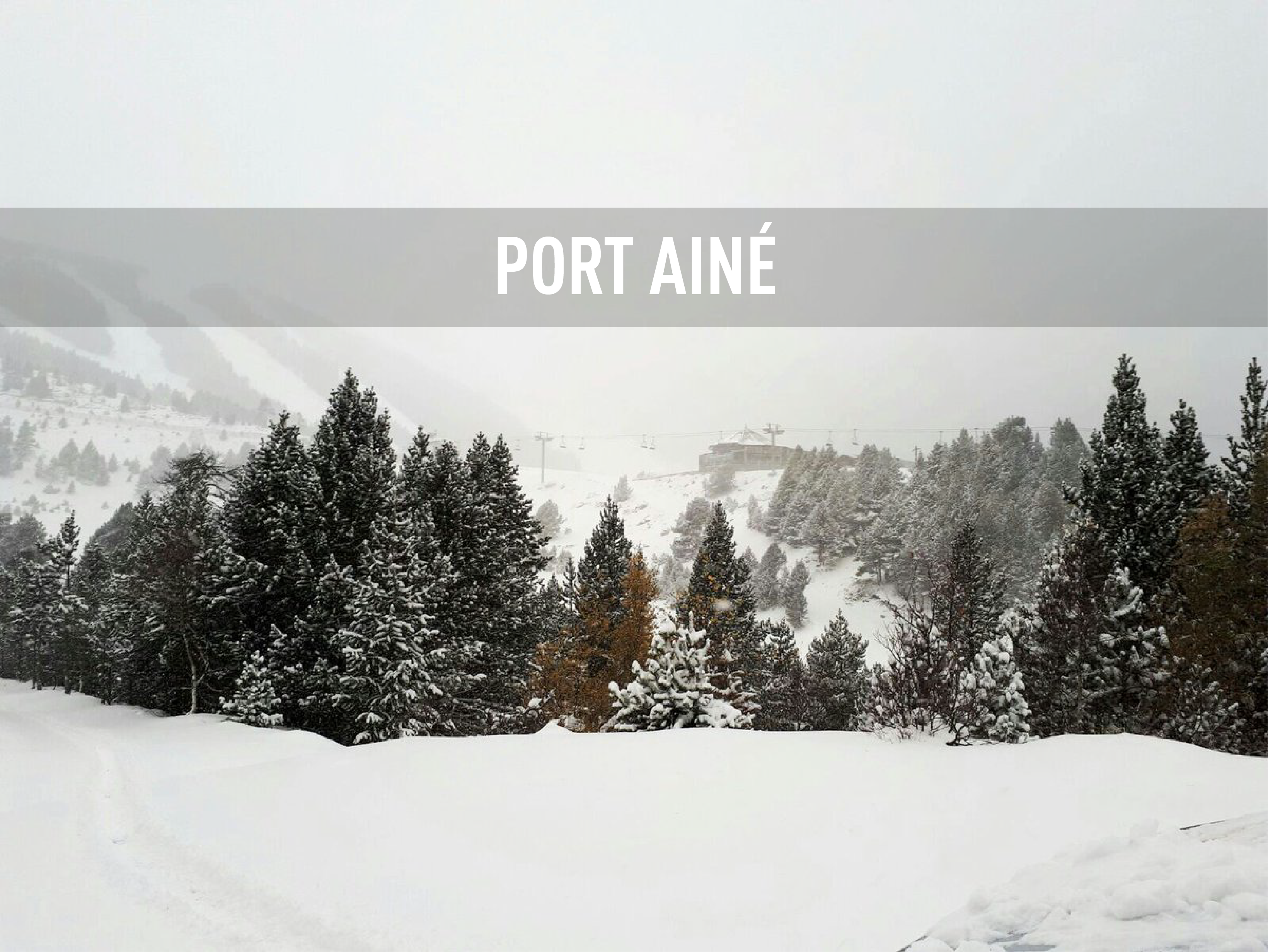 Port Ainé