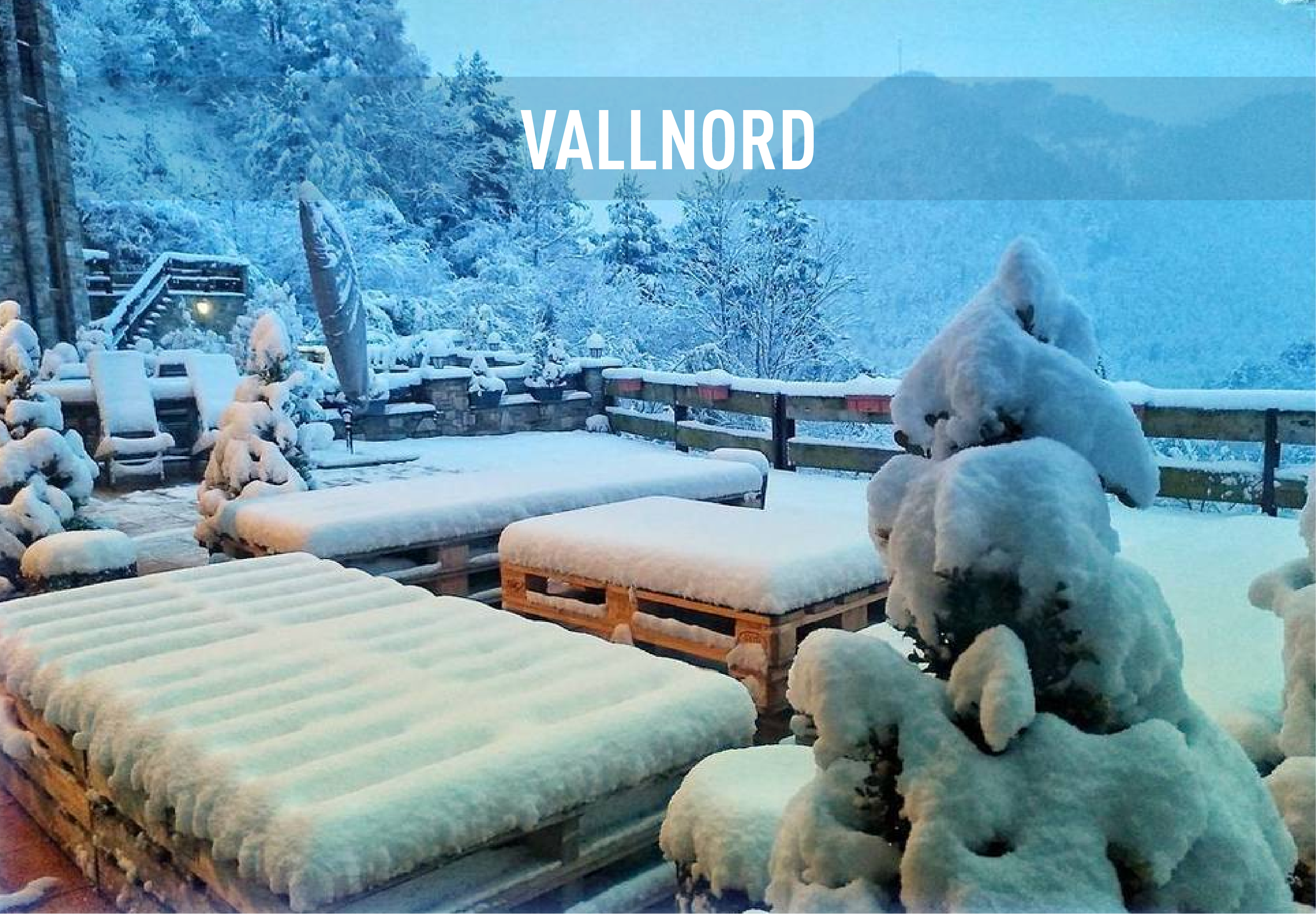 Vallnord