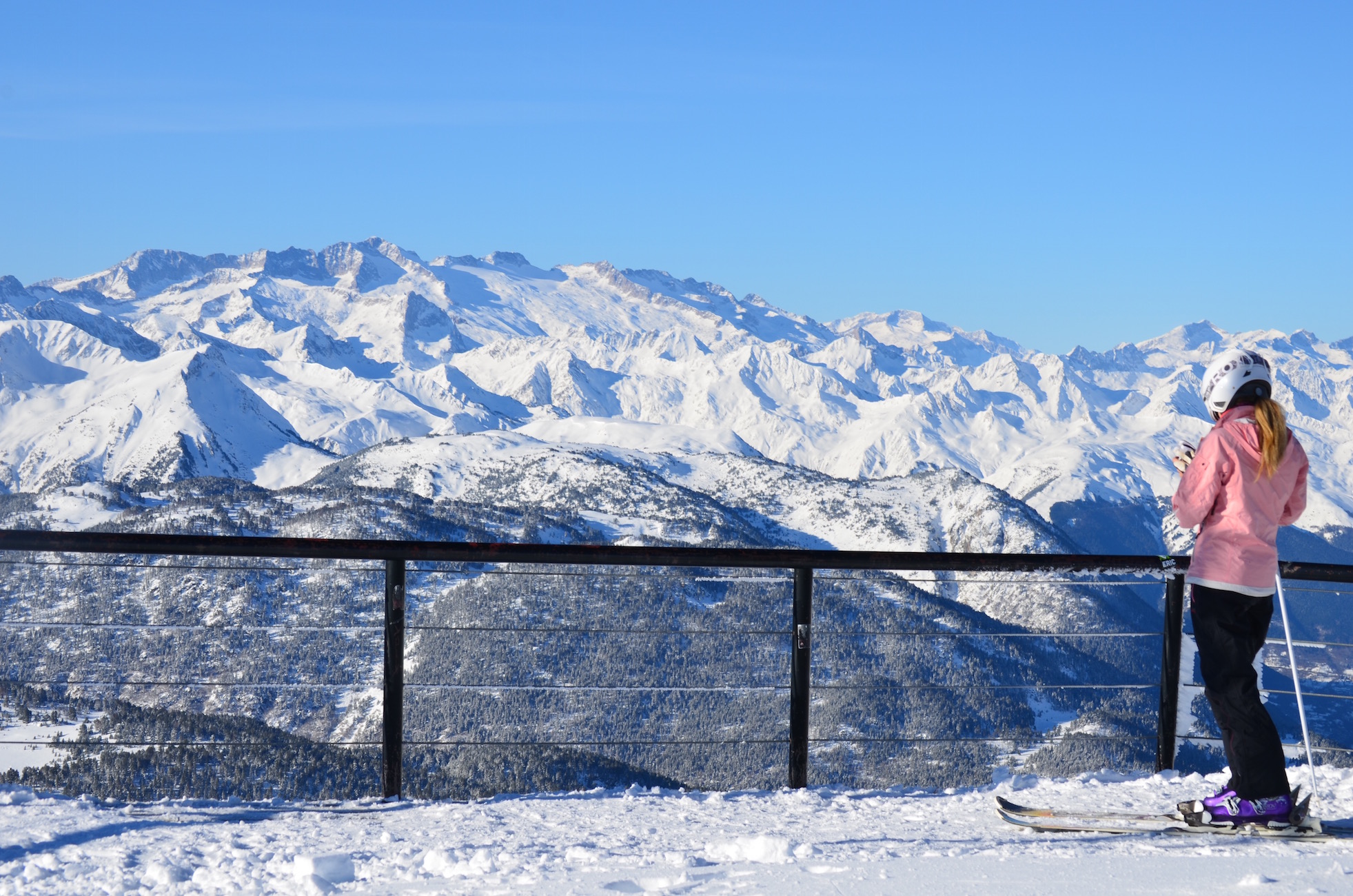 Baqueira-Dec 19