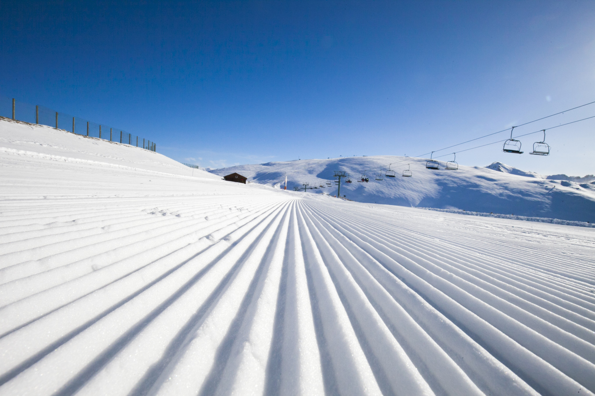 Grandvalira.SOLDEU -TARTER. GRAU. 2018/09/01