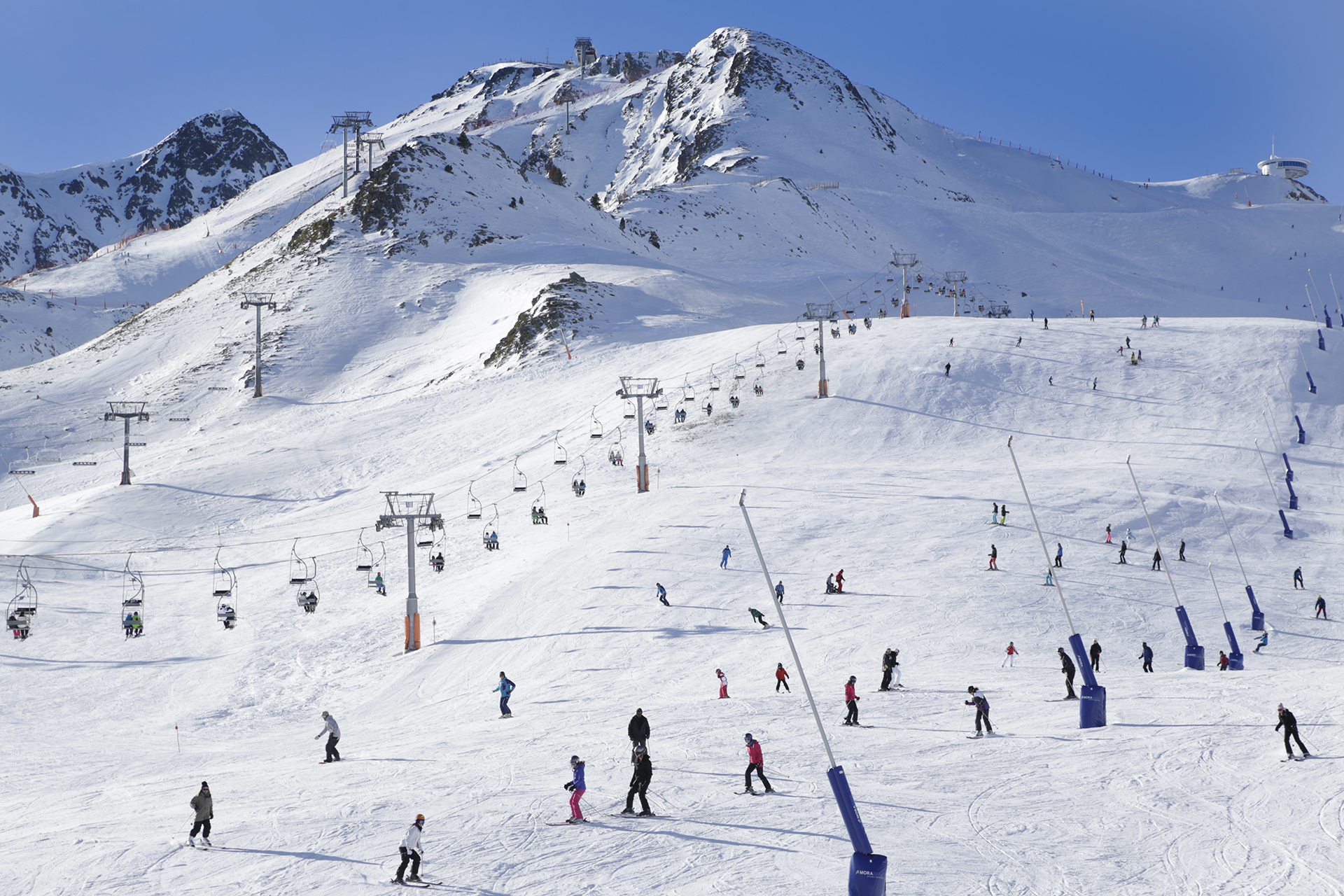 Grandvalira gente