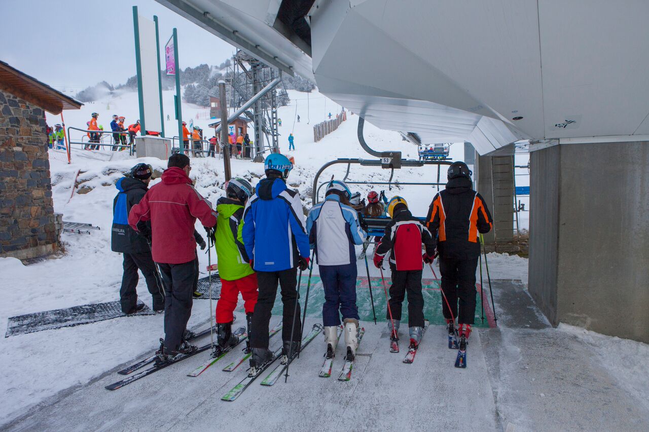 grandvalira cola