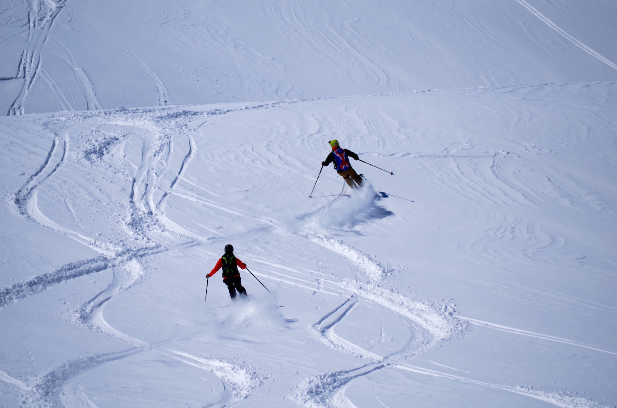 baqueira