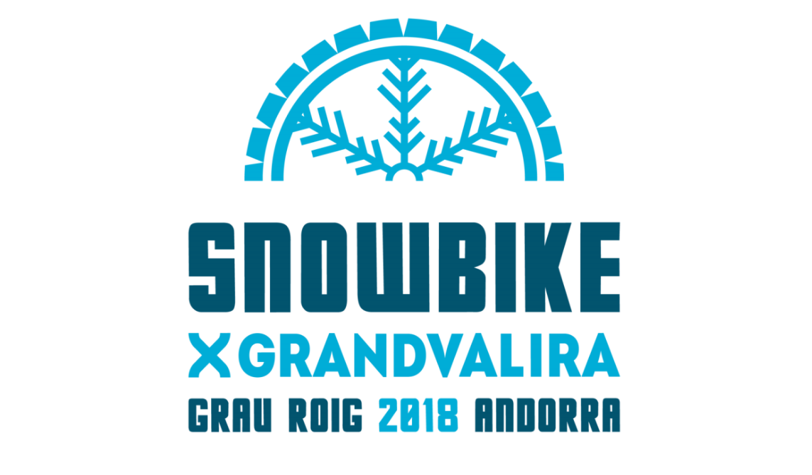 snowbike logo