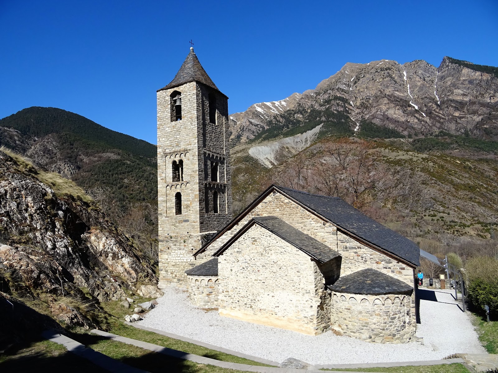 sant joan de boí