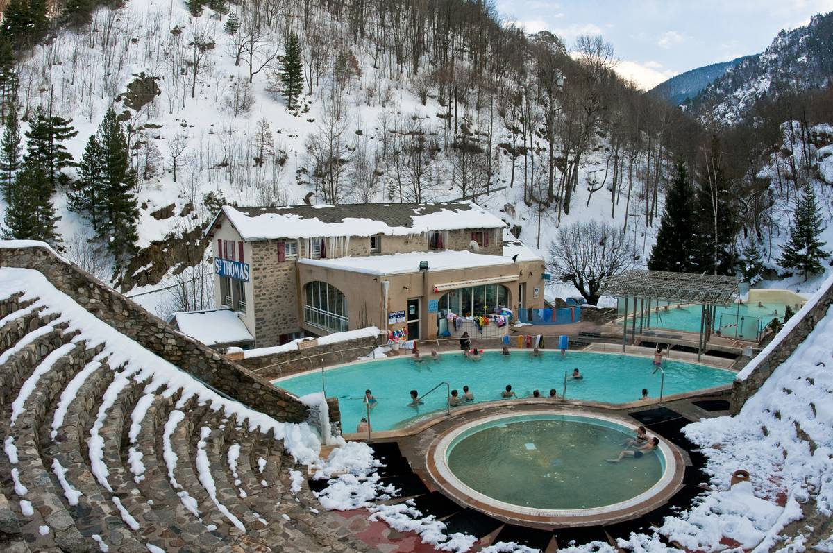 balneario saint thomas