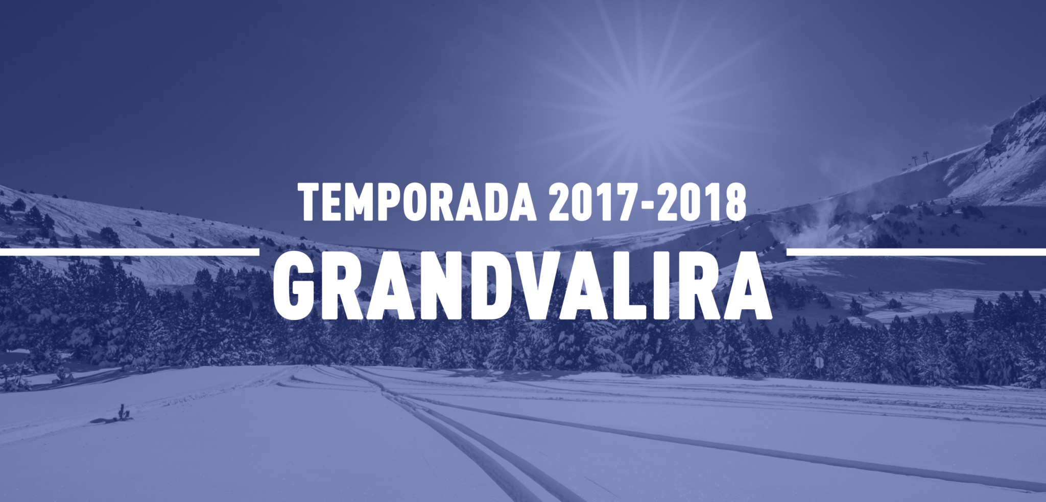 Grandvalira 2017-2018