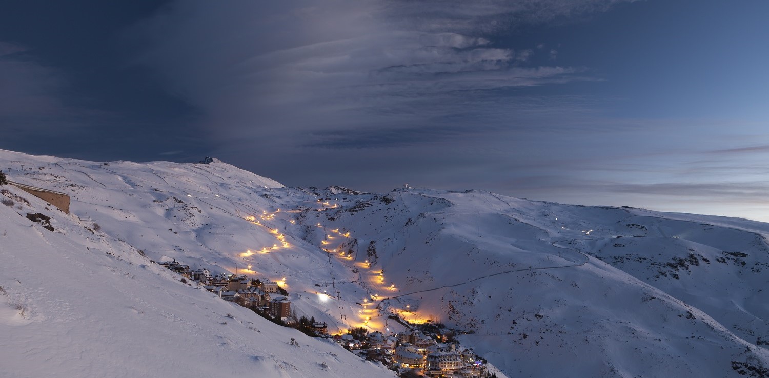 ofertas-esquí-sierra-nevada