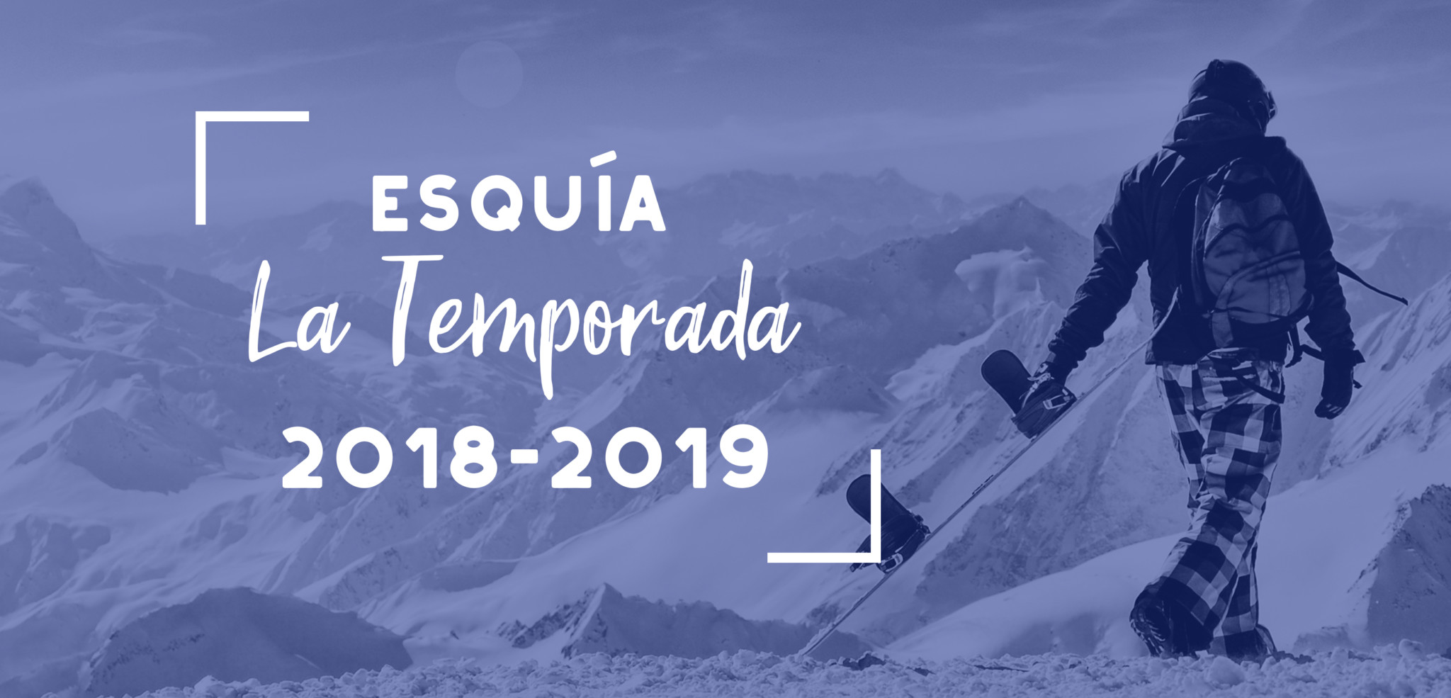 ofertas-esquí-temporada-2018-2019