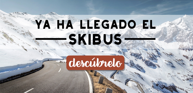 skibus