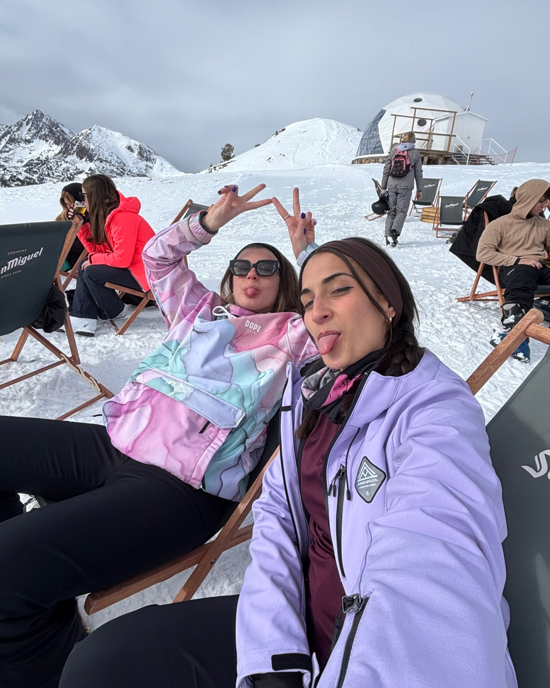 relax nieve 2
