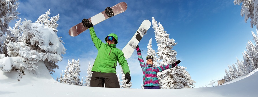 Resaltar Onza Hornear Qué tener en cuenta al comprar ropa de snowboard? - Esquiades Blog