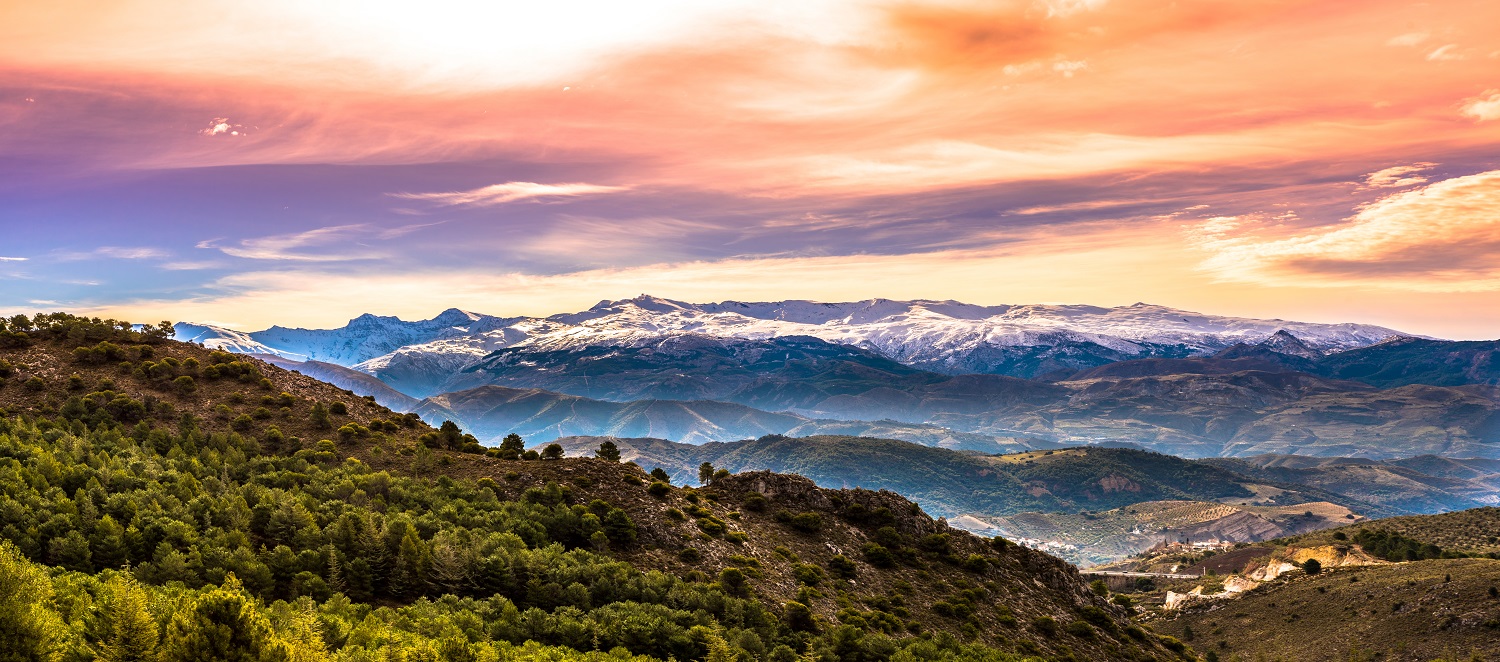 Sierra Nevada