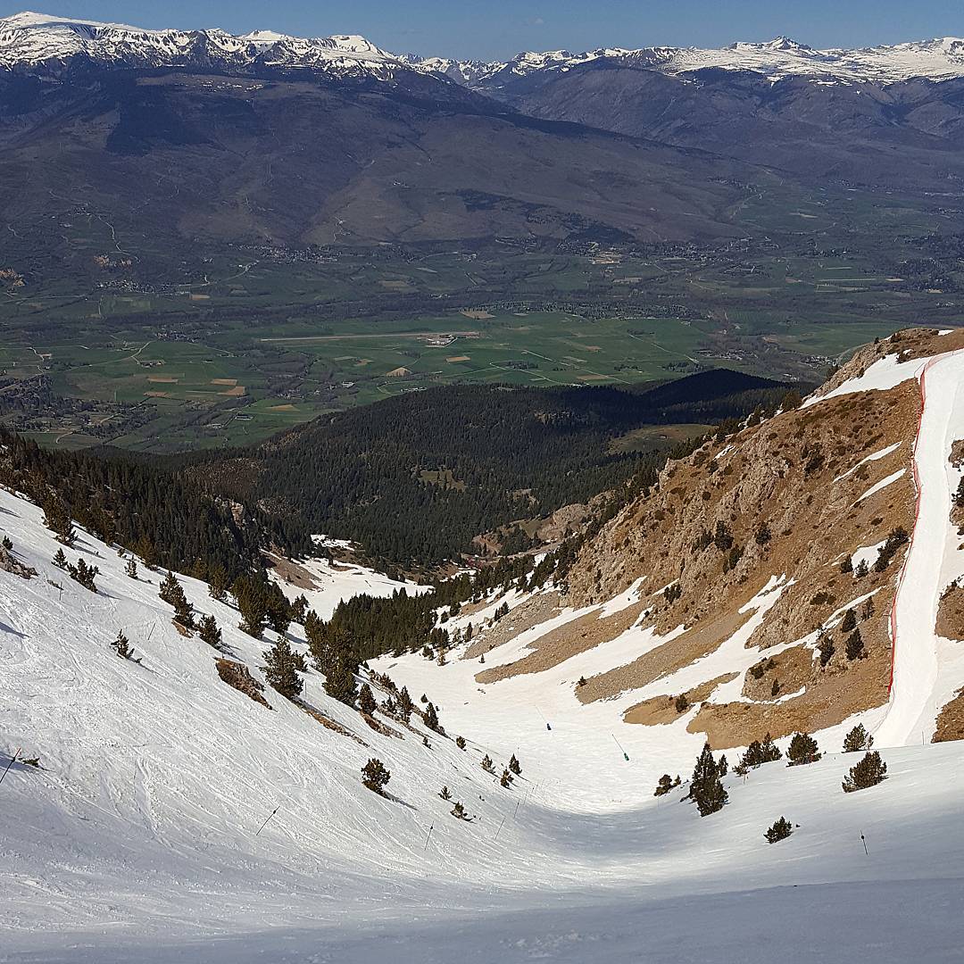 Pista Fonda La Masella