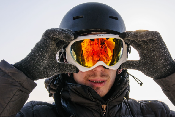 Cómo escoger las mejores gafas de snowboard para esta temporada? -  Esquiades Blog