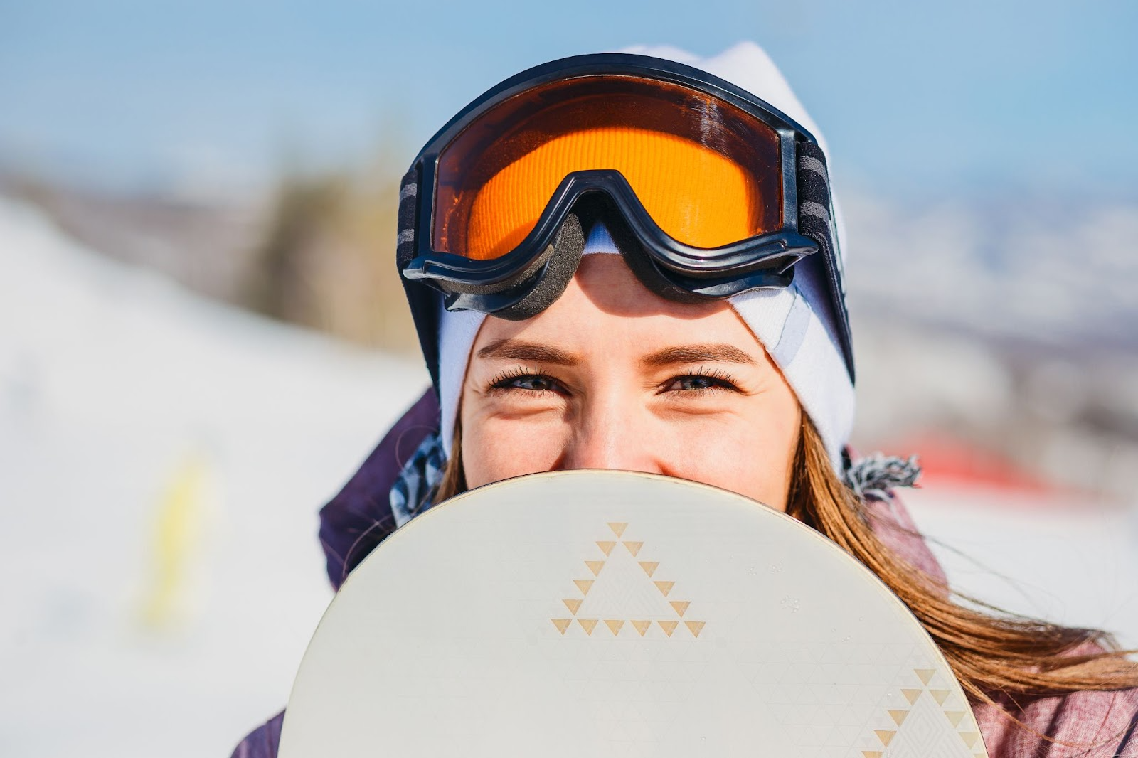 Gafas de esquí, ventisca y snowboard: ¿Cuál escoger?