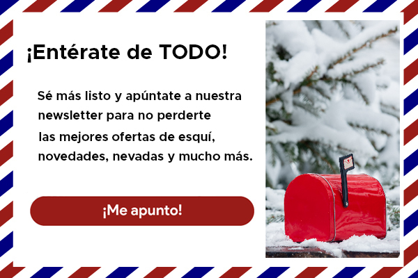 Esqui Outlet  TU outlet online de esquí con las mejores ofertas y