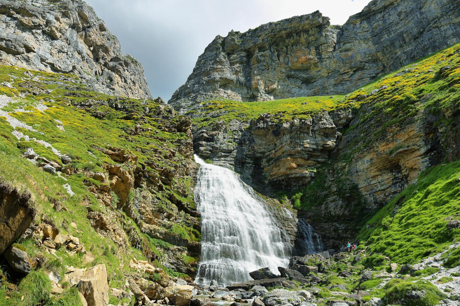 Monte Perdido